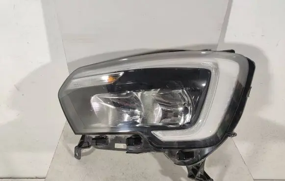 Renault Master III Headlight/headlamp 26007867R