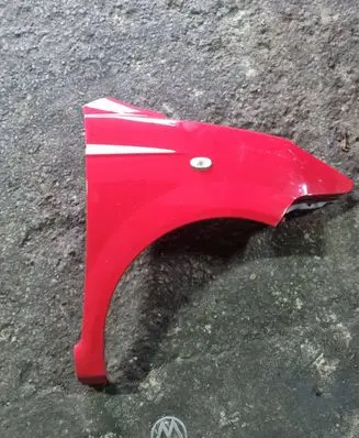 Chevrolet Matiz Fender