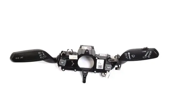Skoda Octavia Mk2 (1Z) Indicator stalk 8X0953501B