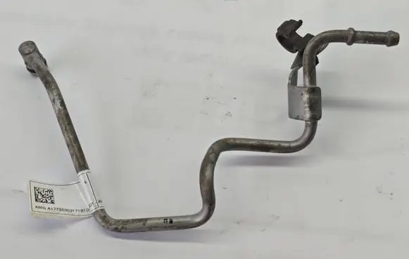 Mercedes-Benz A W177 Coolant pipe/hose A177203031