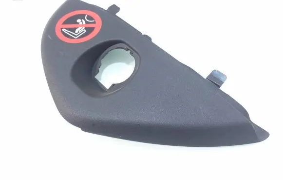 Volvo S80 Dashboard side end trim 30672171