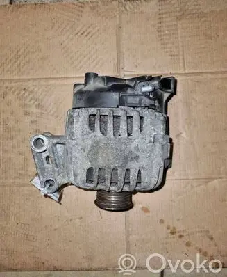 Ford Fiesta Generator/alternator AV6N10300HA