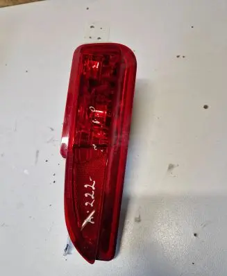 Honda CR-V Rear tail light reflector 23617602