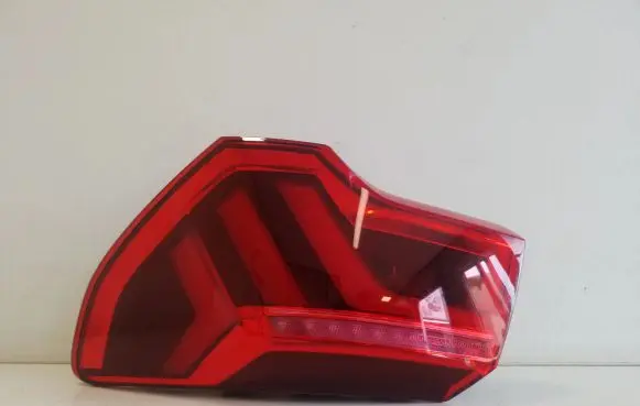 Audi Q3 F3 Rear/tail lights 83A945092
