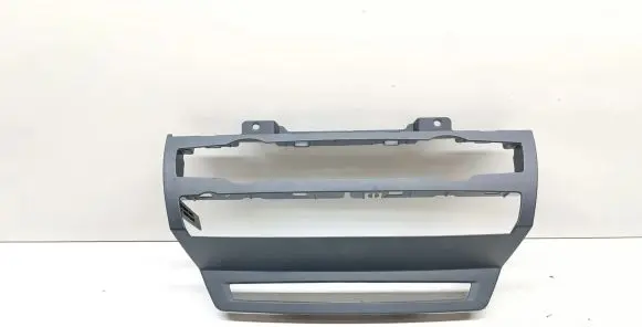 BMW X5 E70 Radio/GPS head unit trim 773201 0117729