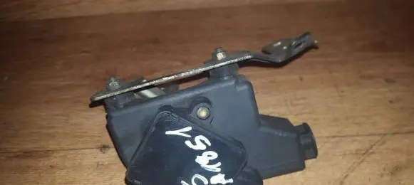 Citroen C5 Accelerator throttle pedal