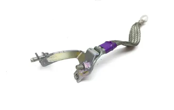 Negative earth cable (battery)