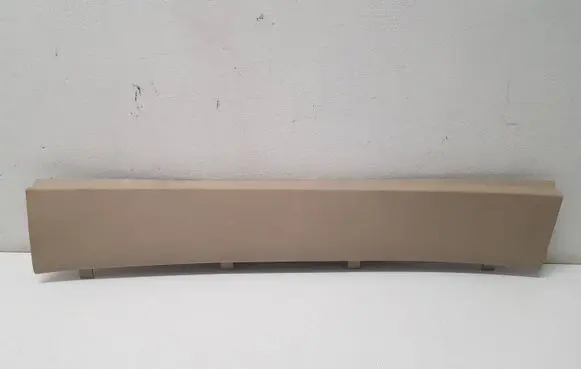 Other interior part