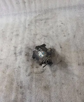 Toyota Corolla Verso E121 Vacuum pump 