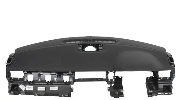 Land Rover Range Rover Evoque L538 Dashboard