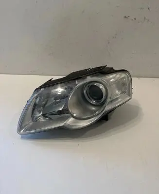 Volkswagen PASSAT B6 Headlight/headlamp 3C0941005Q