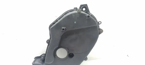 Citroen C6 Timing belt guard (cover) 4R8Q6019CG
