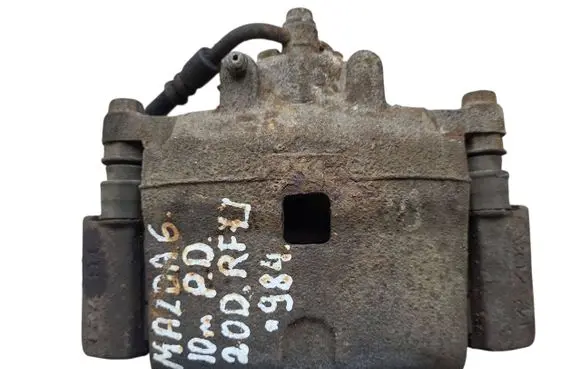 Mazda 6 Front brake caliper 
