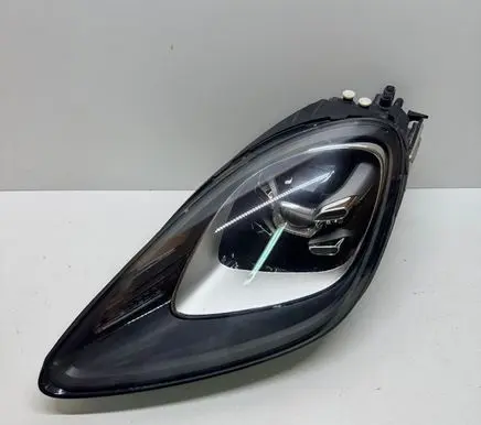 Headlight/headlamp