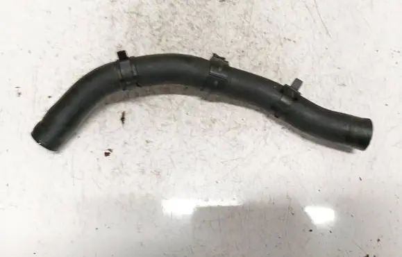 Chevrolet Captiva Air intake hose/pipe 