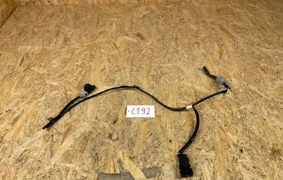 Mazda CX-5 Parking PDC sensor GMK667UC1 KD4767UC1 KSE2K5458