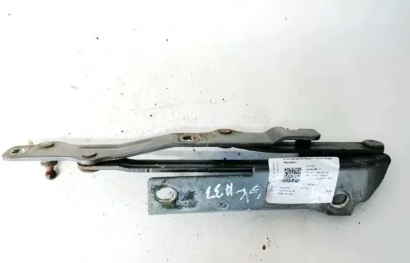 Hyundai Sonata Tailgate/trunk/boot hinge