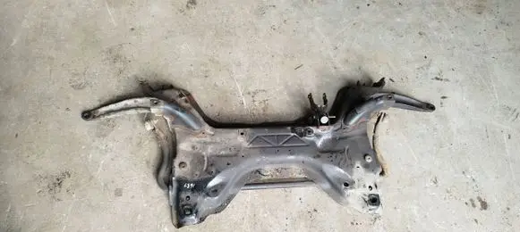 Peugeot 3008 I Front subframe