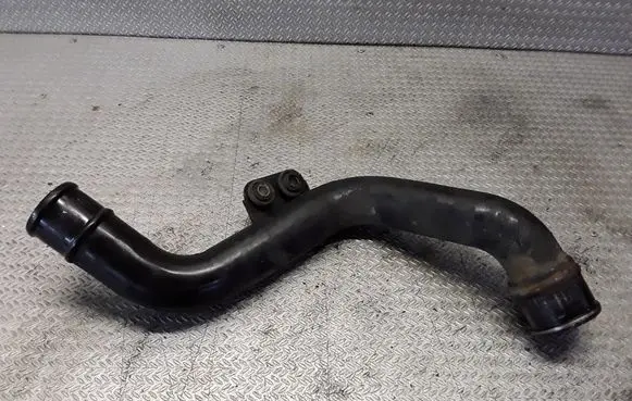 Mitsubishi Lancer X Intercooler hose/pipe