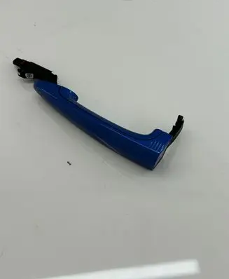 BMW 4 F32 F33 Front door exterior handle 7329377 14362300