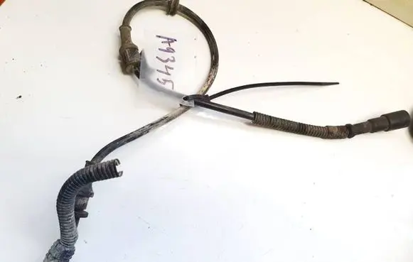 Opel Zafira A Other wiring loom