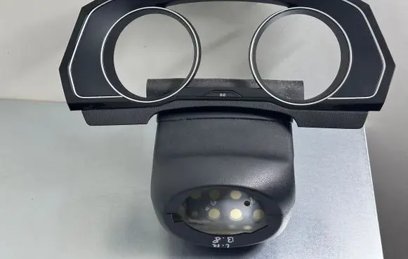 Volkswagen PASSAT B8 Dashboard trim 3G1858366A 3G0858565