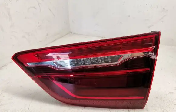 BMW X6M F86 Tailgate rear/tail lights 7438826