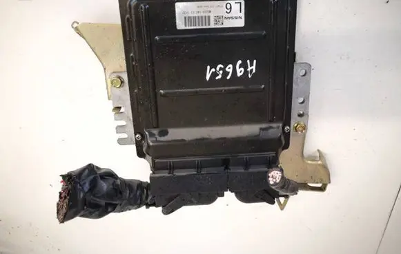 Infiniti FX Engine control unit/module mec33140 mec33-140