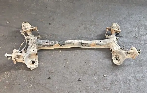 Citroen C3 Rear axle beam IMPRK1519100