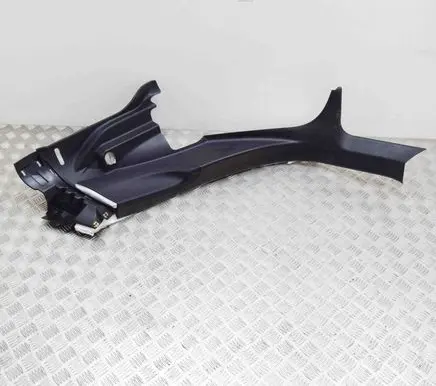 Tesla Model S (C) pillar trim 100833400G