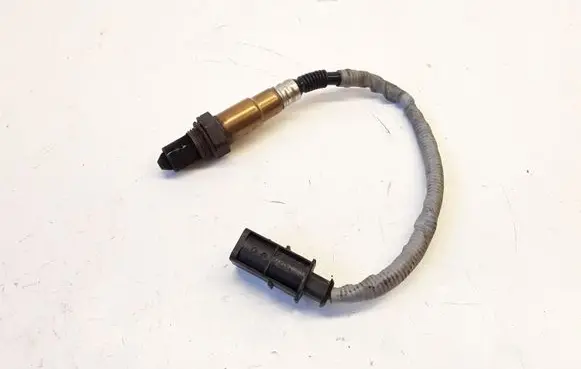 Mercedes-Benz Sprinter W906 Lambda probe sensor 00065421718 0281004201