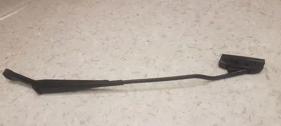 Volkswagen PASSAT B5 Front wiper blade arm 3B1955409