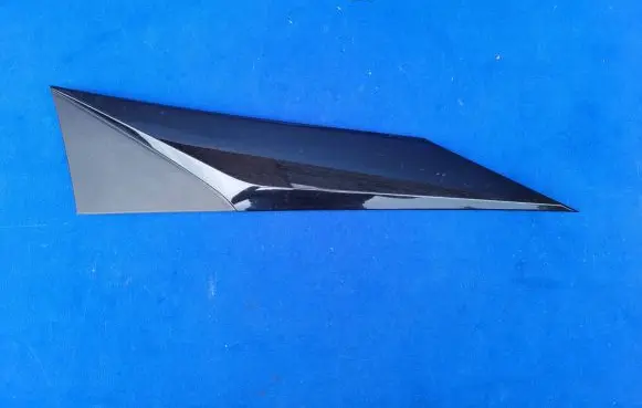 Toyota Aygo AB40 Front arch trim 60117YY011