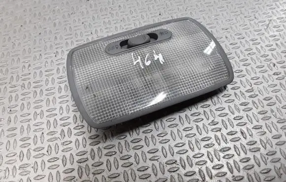 Honda CR-V Front seat light
