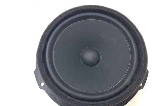 Ford Escape IV Front door speaker ET4T18808 ET4T18808DA 3489