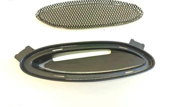 Mercedes-Benz AMG GT R190 C190 Other exterior part A1908852701 A1908854900