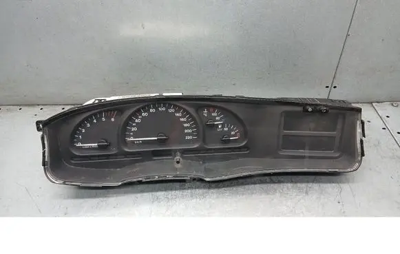 Opel Vectra B Speedometer (instrument cluster) 90569739