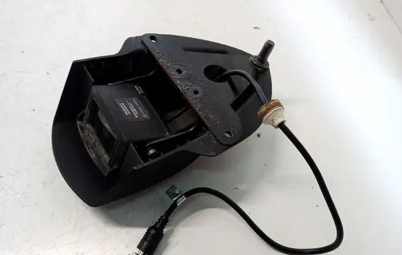 Renault Master III Reversing camera 284420558R