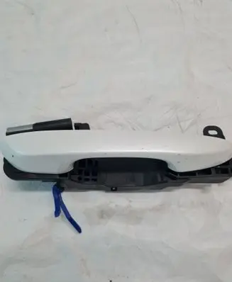 Lexus UX Rear door exterior handle