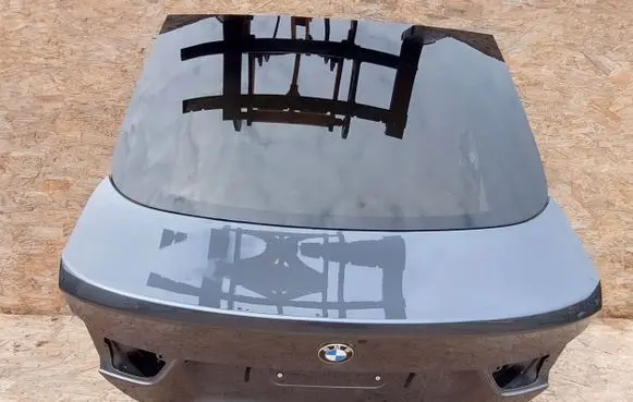 BMW 4 F36 Gran coupe Tailgate/trunk/boot lid