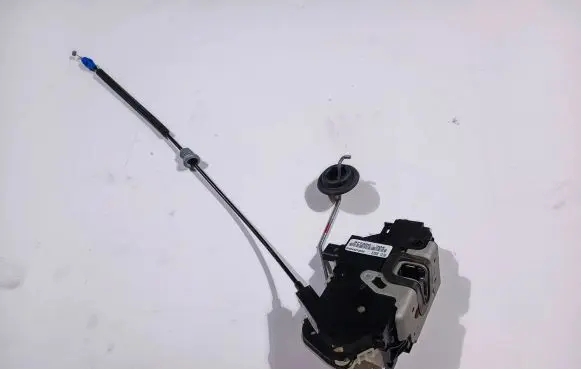Ford Flex Rear door lock CA83-74264A32-AD