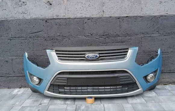 Ford Kuga I Front bumper 8V4117757A