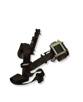 Volvo V60 Front seatbelt 616155700 012L0000 MPT1T9