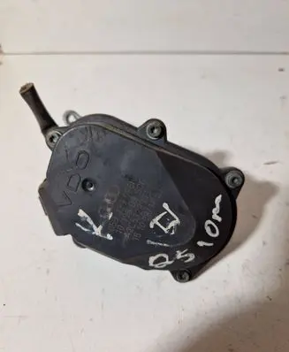 Audi A4 S4 B8 8K Intake manifold valve actuator/motor A2C53289034 059129111L 1510081852