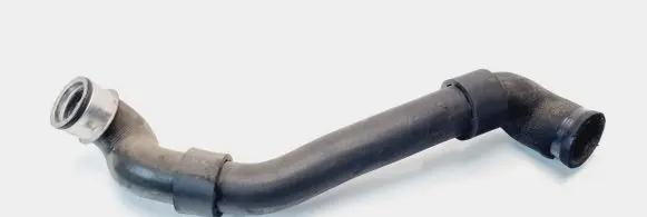 Mercedes-Benz C W203 Intercooler hose/pipe