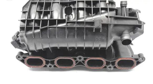 Peugeot 308 Intake manifold V754435580