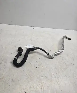 Audi A6 C7 Vacuum line/pipe/hose 4G0611743C
