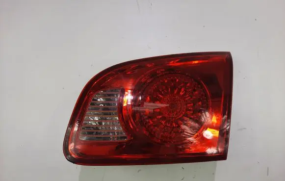 Hyundai Santa Fe Tailgate rear/tail lights