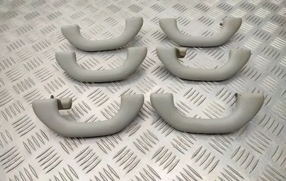 Volkswagen Sharan A set of handles for the ceiling 7M3857607J 7M3857607H