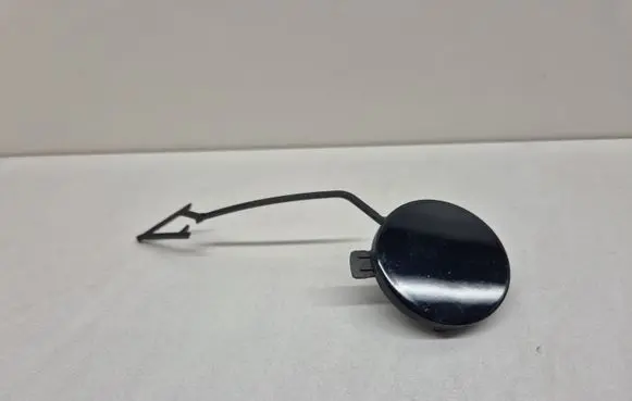 Front tow hook cap/cover